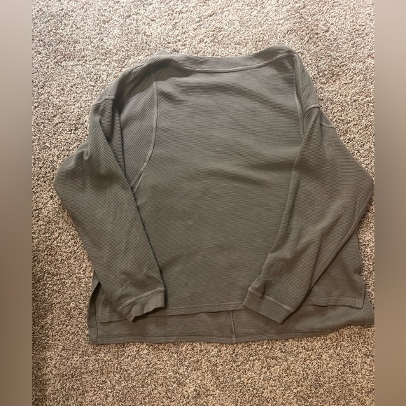 FP Movement by Free People It Takes Two Layer top - Picture 4 of 11